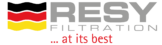 Logo RESY Reber Systematik